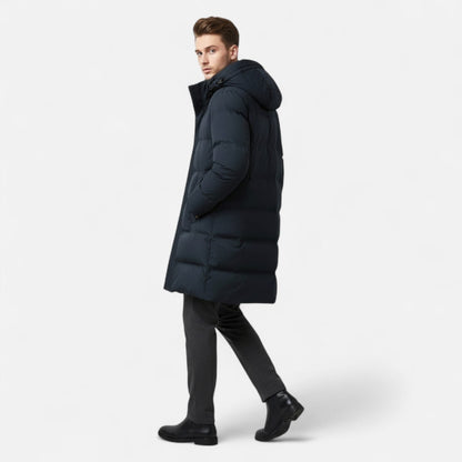 Mens Winter Jacket