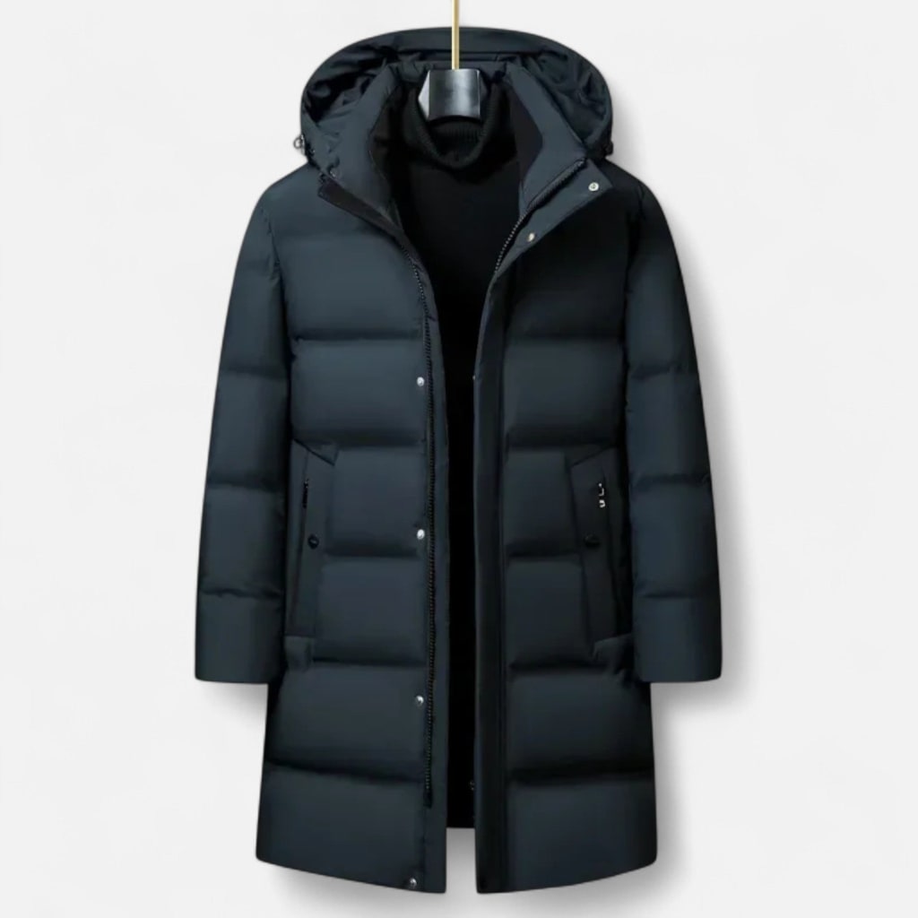 Mens Winter Jacket