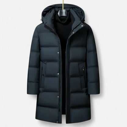 Mens Winter Jacket