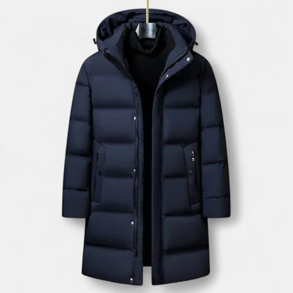 Mens Winter Jacket